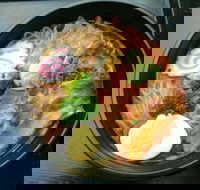 Ken's Bento Box - Hurstville - Accommodation Yamba