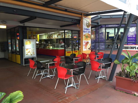 K Kebabs - Accommodation Yamba 0