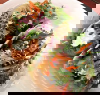 Komatsu Japanese Cuisine - Accommodation Yamba