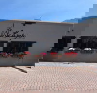 Lapa Brazilian Restaurant - Accommodation Yamba