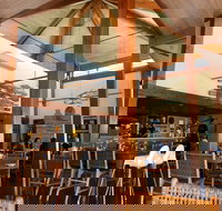 Little Fish - Accommodation Yamba