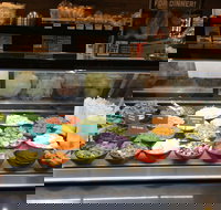 Liv-Eat - Sandy Bay - Accommodation Yamba