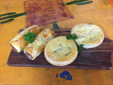 Mad Dog Coffee Bar - Accommodation Yamba 0