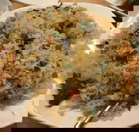 Mom Dumpling House - East Victoria Park - Accommodation Yamba