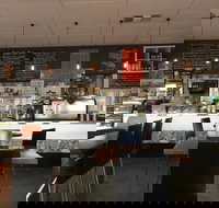 More Cafe - Accommodation Yamba