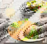 Muffin Break - Maribyrnong - Accommodation Yamba