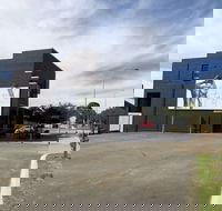 Murray Street Grill - Accommodation Yamba