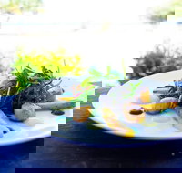 Neighbourhood Coffee Roasters - Albion - Accommodation Yamba