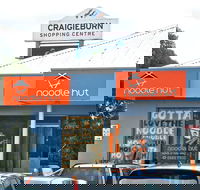 Noodle Hut - Craigieburn - Accommodation Yamba