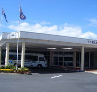Norfolk Bistro at Yamba Bowling Club - Accommodation Yamba