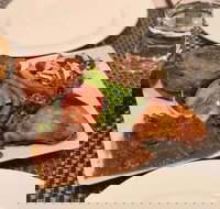 Nyala African - Accommodation Yamba