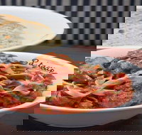 Pastacup - Jindalee - Accommodation Yamba