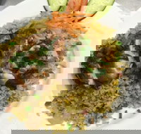 Pho 5 Star - Accommodation Yamba