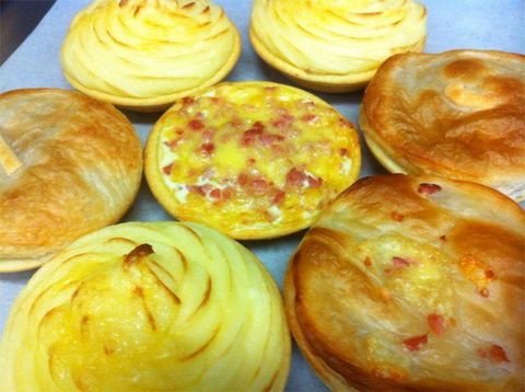 Pie Time - Springfield - Accommodation Yamba 0