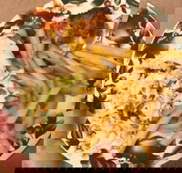 Pinewood Chicken Bar - Accommodation Yamba