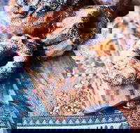 Polish Rye Crust Bakery