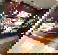 Posh Nosh Gourmet Cafe - Accommodation Yamba