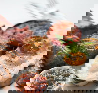 Primary  Pioneers Park - Accommodation Yamba