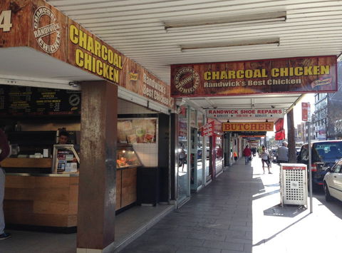 Randwick Charcoal Chicken - Accommodation Yamba 0
