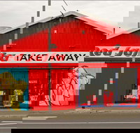 Red Jaffa Takeaway - Accommodation Yamba