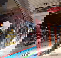 Rooster Rock - Doncaster East - Accommodation Yamba