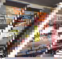 Rosanna Sushi and Noodle Station - Accommodation Yamba