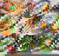 Saigon Street Eats - Fitzroy - Accommodation Yamba