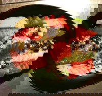 Sandros - Accommodation Yamba