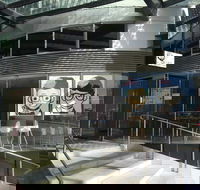 Sangria Spanish Tapas Restaurant - Accommodation Yamba