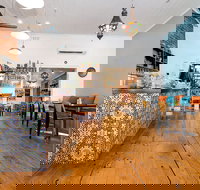 Shebani's Tastes of the Mediterranean - Accommodation Yamba