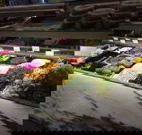 Smith Kebabs - Collingwood - Accommodation Yamba