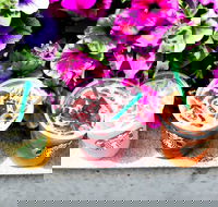 Starbucks - Hurstville - Accommodation Yamba