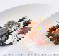 Straits Cafe - Scarborough - Accommodation Yamba