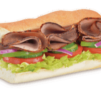Subway - North Sydney - Accommodation Yamba