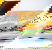 Subway - St Kilda - Accommodation Yamba