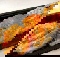 Sushi Time - Accommodation Yamba