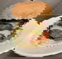 The Pirate Den Bar and Grill - Accommodation Yamba