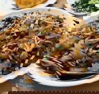 The Good Kitchen - Accommodation Yamba