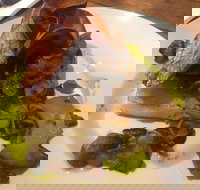 The Pint of Milk - Accommodation Yamba