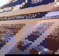 The Alehouse Project - Accommodation Yamba