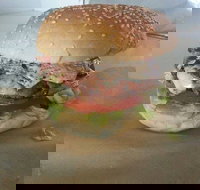 The Blue Wave Fish  Chips - Accommodation Yamba