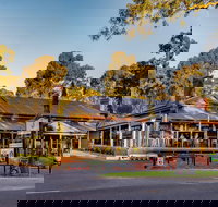 The Duck - Accommodation Yamba