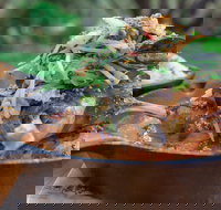 The Studio Bistro  Gallery - Accommodation Yamba