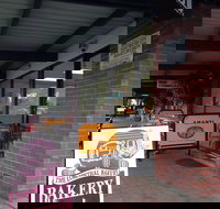 The Lobethal Bakery - Accommodation Yamba