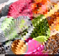 Trei Cafe - Accommodation Yamba