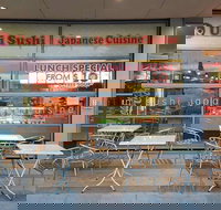 Uni Sushi - Accommodation Yamba