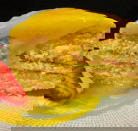 Wandin Fish  Chips - Accommodation Yamba