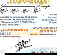 Waya - Accommodation Yamba