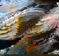 All Heart Cafe - Accommodation Yamba