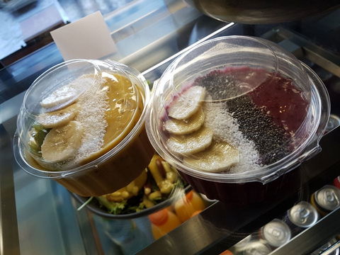All Heart Cafe - Accommodation Yamba 0